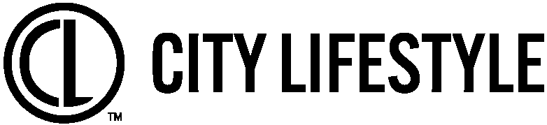 City Lifestyle Logo